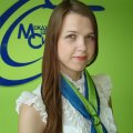 Пономаренко Анна Павловна